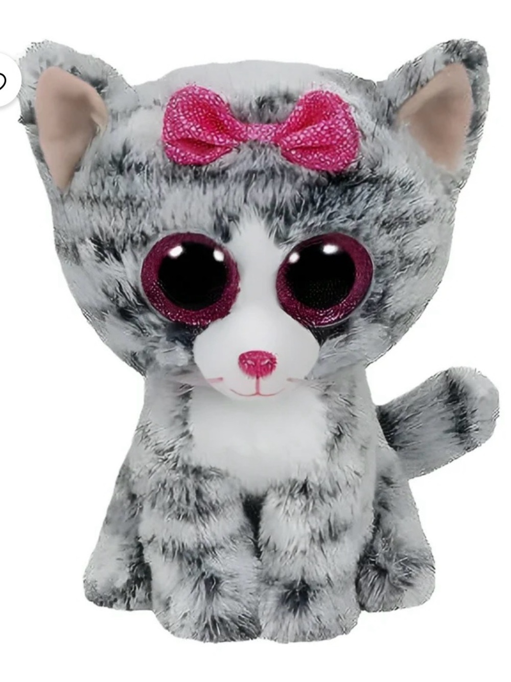 NWT Beanie Boos Kiki